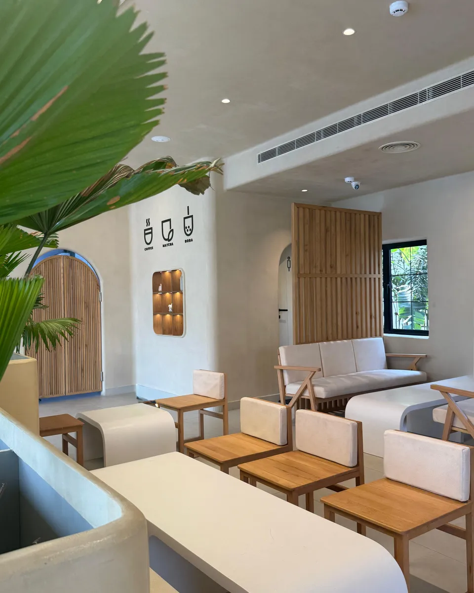 Inside CUPP Hyderabad