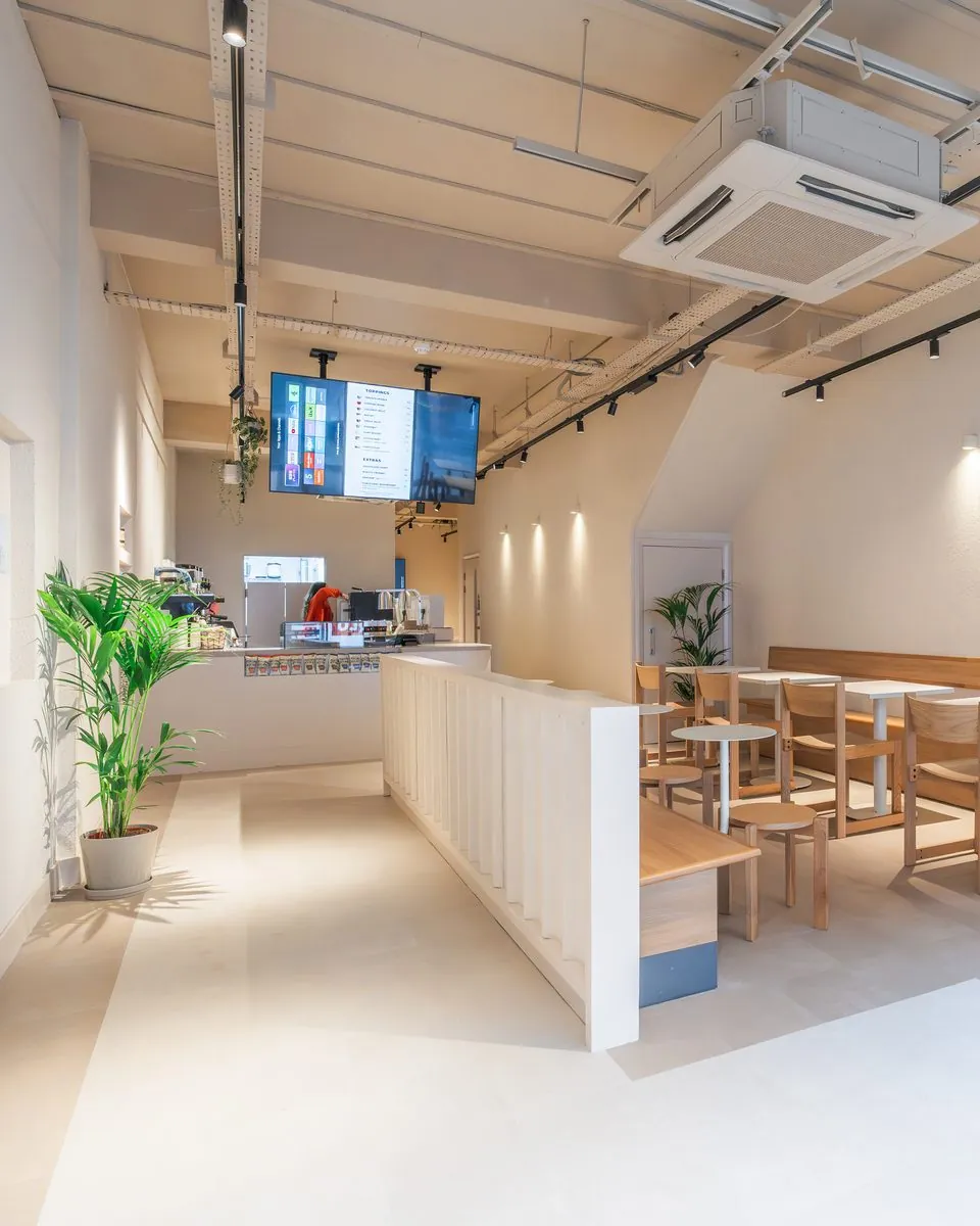 CUPP Bristol – Cabot Circus