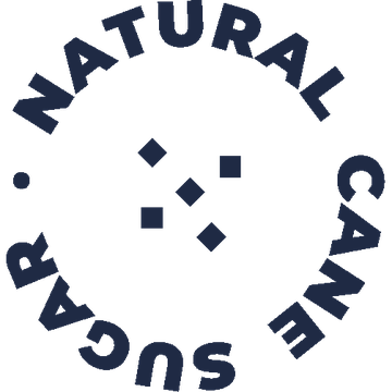 Natural cane sugar
